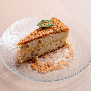 Десерт Транчо