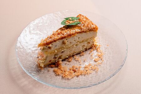 Десерт Транчо