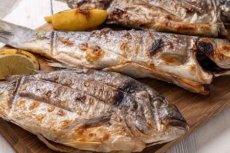 Сет №7 рыбное ассорти 