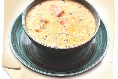 Уха по-фински