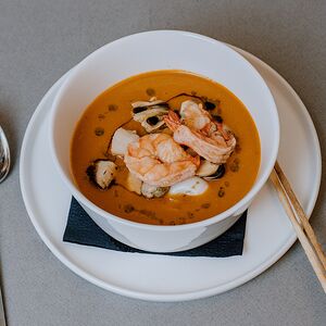 Суп Качукко