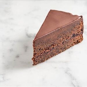 Пирожное Венский шоколадный торт