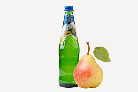 Лимонад Груша