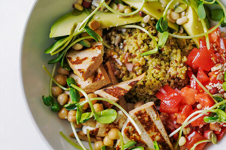 Боул Пауэрхаус