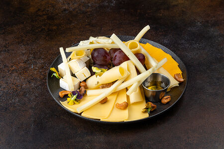 Ассорти сыров