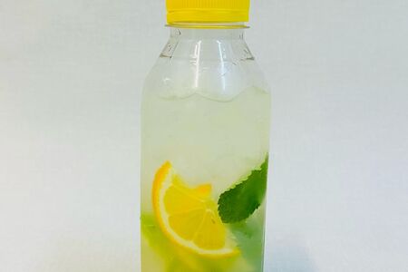 Лимонад Мохито Цитрусовый