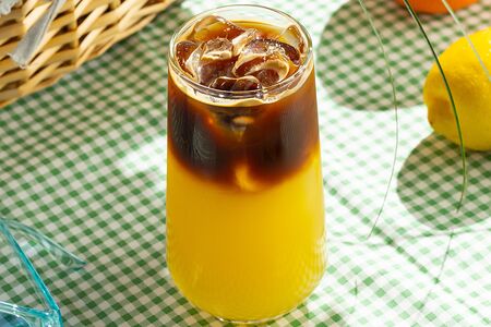 Оранж Бамбл