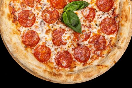 Пицца Пеперони