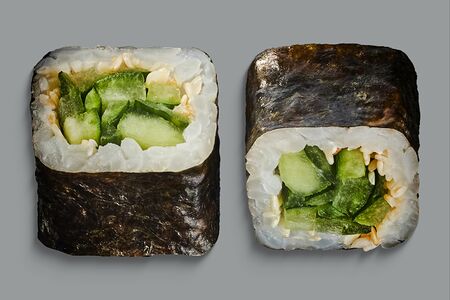 Ролл Каппа маки 