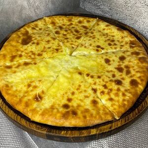 Хачапури по-имеретински