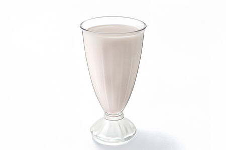 Молочный коктейль