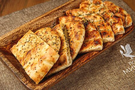 Псоми Хлебная корзина