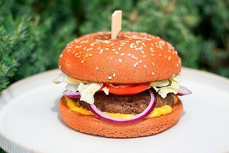 Бургер Пабло