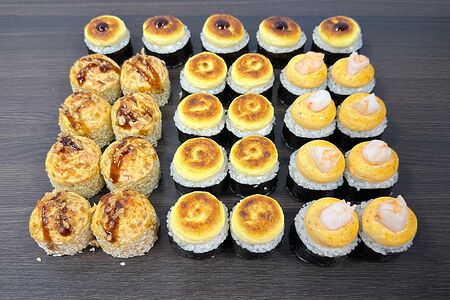 Сет Четвёрка 