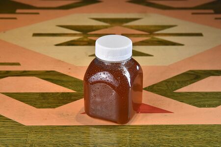 Компот из сухофруктов