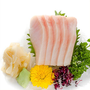 Сашими Хамачи