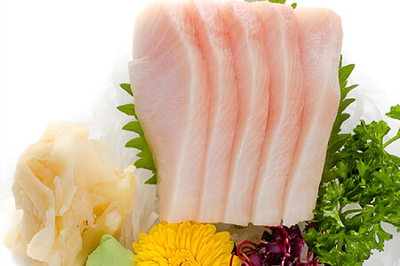 Сашими Хамачи