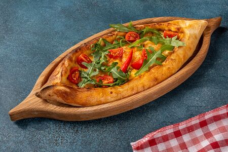 Пиде Том ям