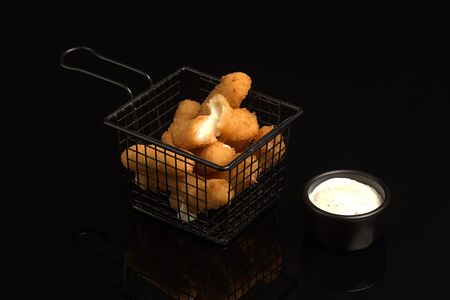 Сырные палочки L