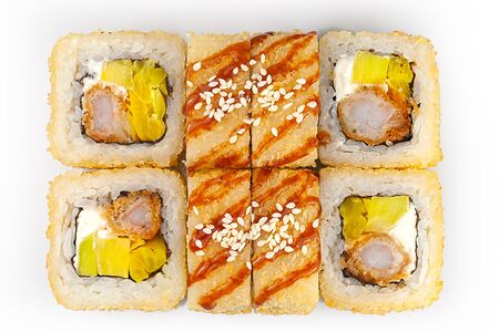 Ороши темпура