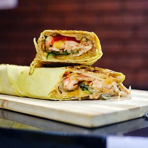 Шаурма Восточная