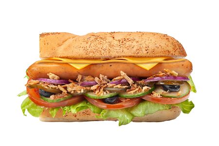 Альпийский гриль с жареным луком 