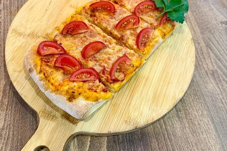 Маргарита квадро