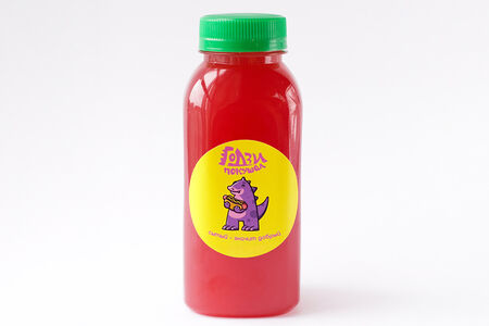 Морс Брусника