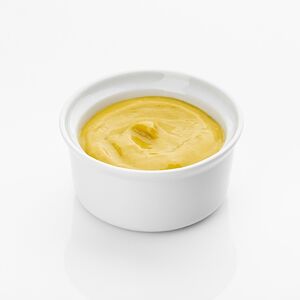 Европейская горчица