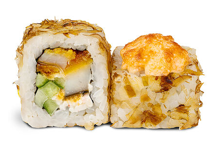 Норд Ост запеченный