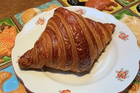 Круассан классический