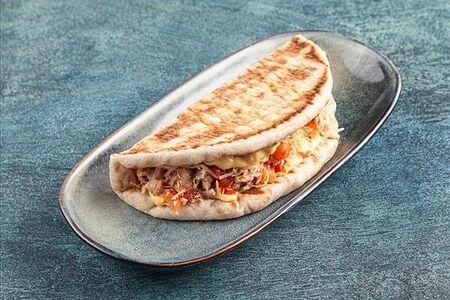 Пита афродита