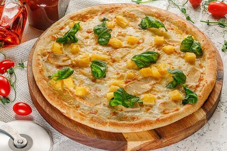 Пицца Гавайская New