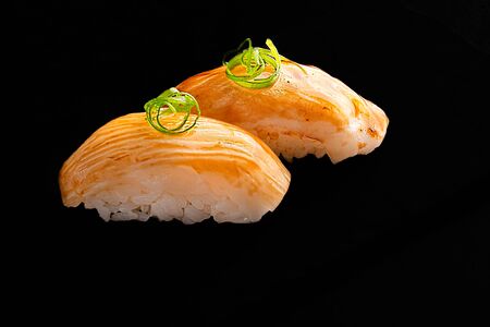 Суши Масляная рыба