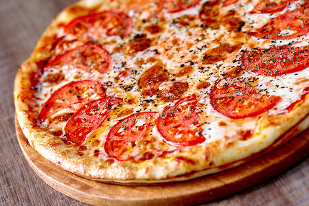 Я пицца Маргарита 25 см