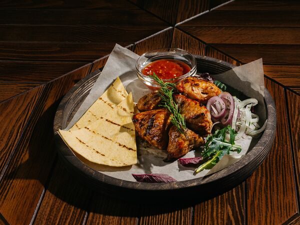 Ресторан Невский