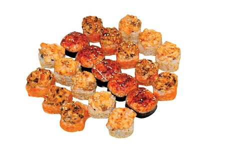 Набор На двоих запеченный