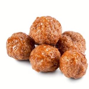 Фрикадельки (маленькая порция)