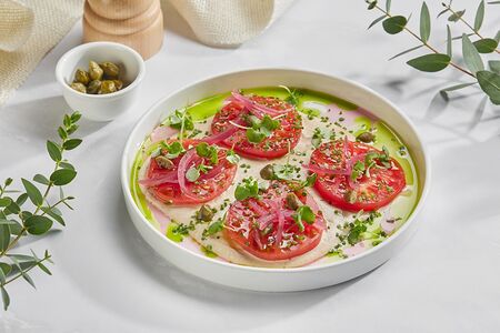 Вителло томато