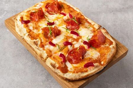 Пицца Диабола