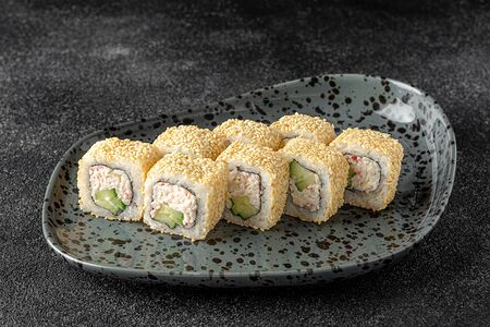 Калифорния кунжут