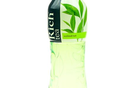 Чай Rich Зеленый
