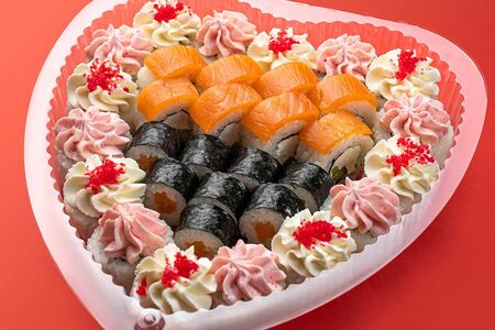 Валентинка Деливери