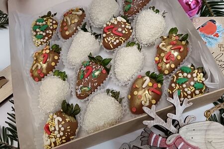 Зимний бокс №3 