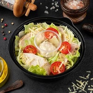 Сизе Чиккен