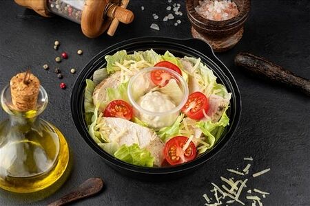 Сизе Чиккен