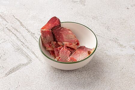 Пастрами из говядины