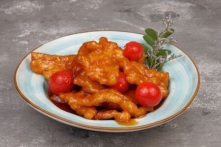 Томатный гобаожоу