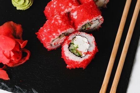 Калифорния классика