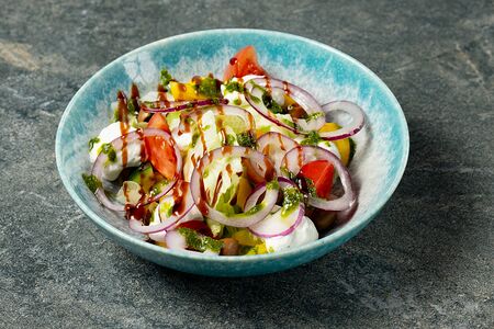 Греческий салат